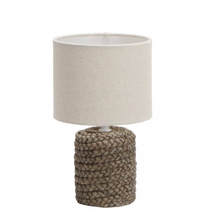 Настільна декоративна лампа Sirius H4666S