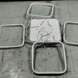 У C7079/4B WH (RGB) 120W+8W***73