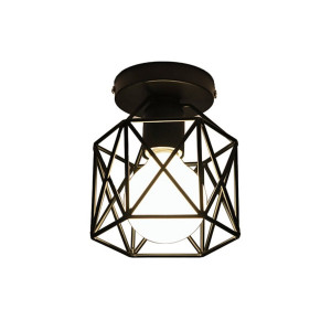 Люстра в стилі лофт MLP0326