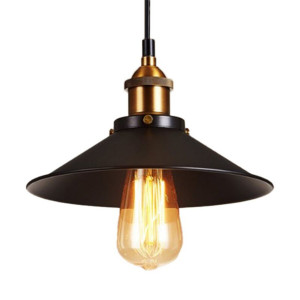 Люстра в стилі лофт PL008