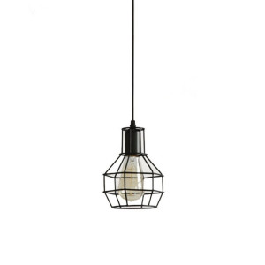 Люстра в стилі лофт PL009