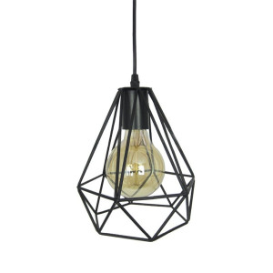 Люстра в стилі лофт PL016-S