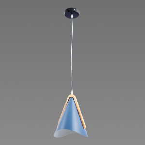 Люстра в стилі лофт PL044