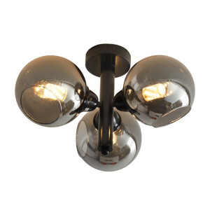 Люстра декаоративна GLX-22901-3 на 3 плафони