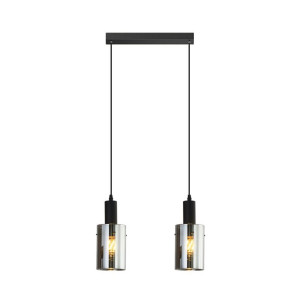 Люстра підвісна GLD-2021-2 на 2 плафони Люстра підвісна GLD-2021-2 на 2 плафони