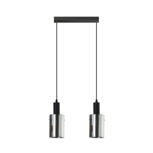 Люстра підвісна GLD-2021-2 на 2 плафони Люстра підвісна GLD-2021-2 на 2 плафони