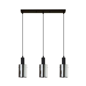 Люстра підвісна GLD-2021-3 на 3 плафони Люстра підвісна GLD-2021-3 на 3 плафони