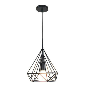 Люстра в стилі лофт GLD-18114-1