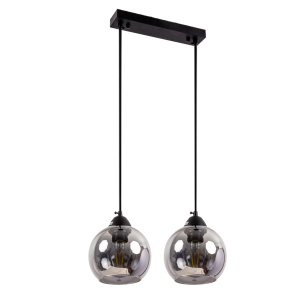 Люстра підвісна GLD-20936-2 на 2 плафони Люстра підвісна GLD-20936-2 на 2 плафони