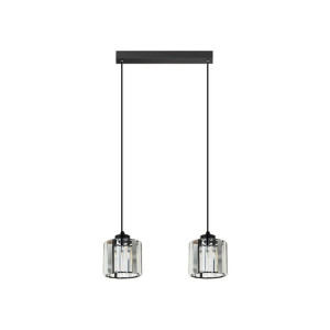 Люстра пвідвісна GLD-20996-2-120*120 на 2 плафони Люстра пвідвісна GLD-20996-2-120*120 на 2 плафони