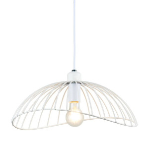 Люстра в стилі лофт GLD-86530-1WH D400