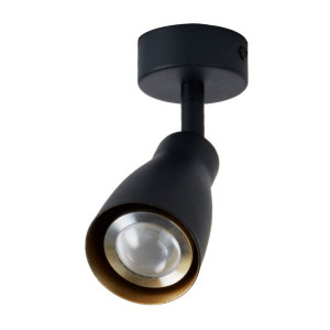 Спот INN-23041BK чорний