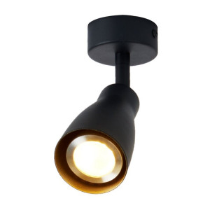 Спот INN-23041BK чорний