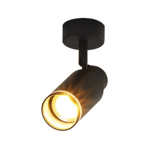 Спот INN-23049BK чорний