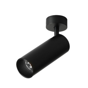 Спот INN-23115BK чорний