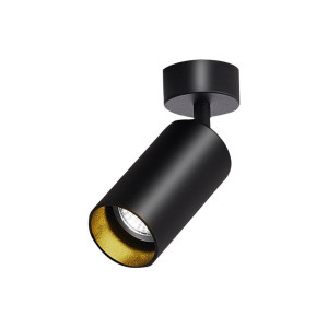 Спот INN-23191BK чорний