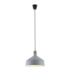 Люстра в стилі лофт HN8423L BK