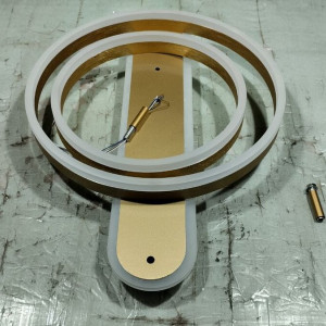 У N 5204-400+300***113