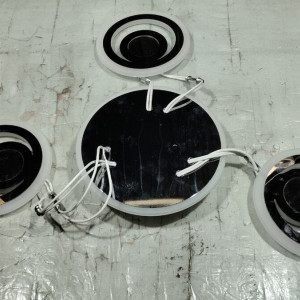 У LI8889/3B CR (BL+YL) 72W+24W*116