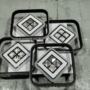 У C7050/4A WH+BK 224W***120