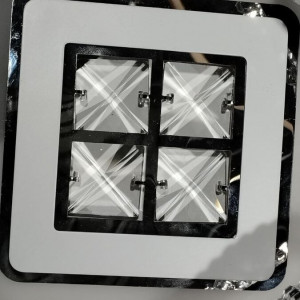 У C7050/4A WH+BK 224W***120