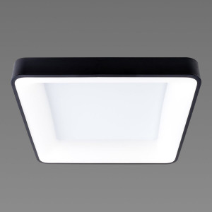 Люстра світлодіодна Sirius GLD-23413 BK 80W