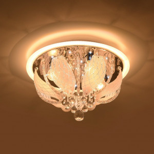 Люстра стельова класична торт Sirius Ш 55790-400 Люстра стельова класична торт Sirius Ш 55790-400