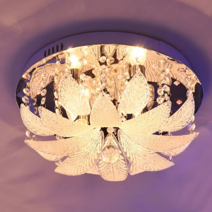 Люстра стельова класична торт Sirius Ш 55587-400 Люстра стельова класична торт Sirius Ш 55587-400