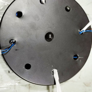 У B YH0866/4+4 ВК+GD 56W***135