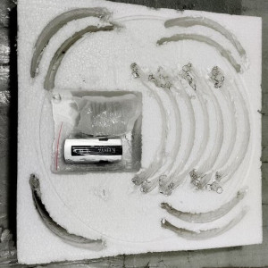 У Ш 55546/400***136 У Ш 55546/400***136