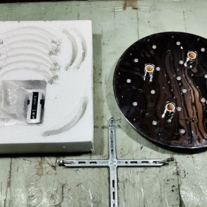 У Ш 55546/400***136 У Ш 55546/400***136