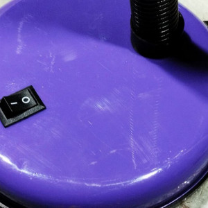 У TY-2203B PURPLE***141