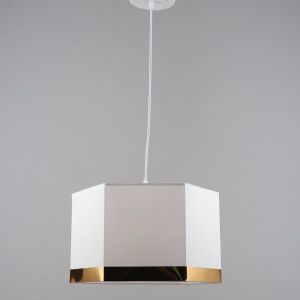 Люстра підвісна Sirius B N6270/1H WT