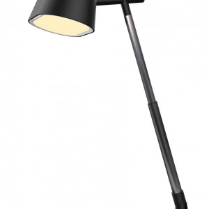 Лампа настільна світлодіодна Sirius BL-1527 чорна