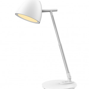 Лампа настільна світлодіодна для школяра Sirius BL-1528 біла