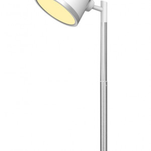 Лампа настільна світлодіодна Sirius BL-1005 біла