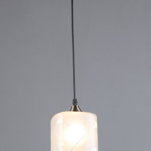 Люстра підвісна Sirius B N6531/1H AB