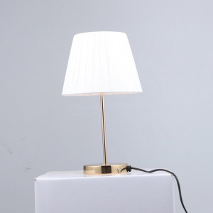 Настільна лампа декоративна Sirius B N6570/1T FGD