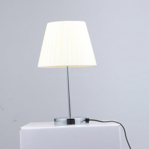 Настільна лампа декоративна Sirius B N6569/1T CH