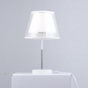 Настільна лампа декоративна Sirius B N6571/1T CH