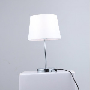 Настільна лампа декоративна Sirius B N6568/1T CH