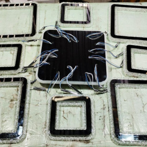 У LI8882/4+4A CR (BL+YL) 254W+200W***180