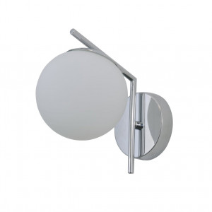 Люстра декоративна 74534/1W CR на 1 плафон