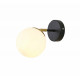 Люстра декоративна 74542/1W CP+Matte Black на 1 плафон Зображення №2 Люстра декоративна 74542/1W CP+Matte Black на 1 плафон фото №2