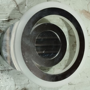 У LI8889/1B NICKEL (BL+YL) 24W***182