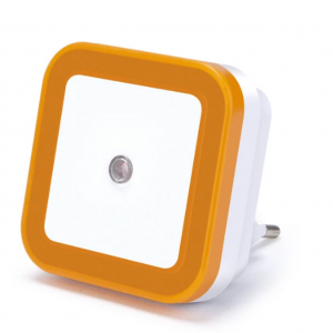 Нічник LED Sirius TL-9029 жовтий