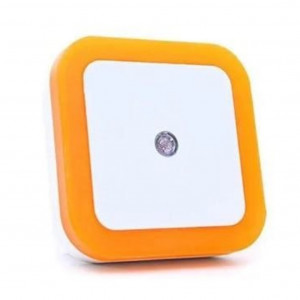 Нічник LED Sirius TL-9029 жовтий