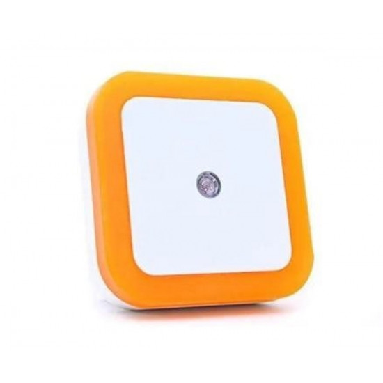 Нічник LED Sirius TL-9029 жовтий Зображення №2 Нічник LED Sirius TL-9029 жовтий фото № 2
