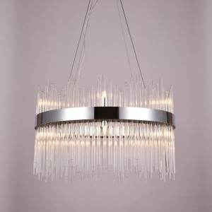 Люстра кришталева Sirius Ш 5070/600 CR