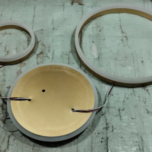 У H109/650*500 54W+54W***207